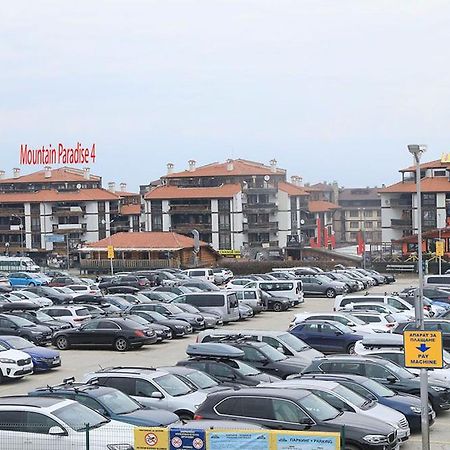 Great Location Near Lift Διαμέρισμα Μπάνσκο Εξωτερικό φωτογραφία