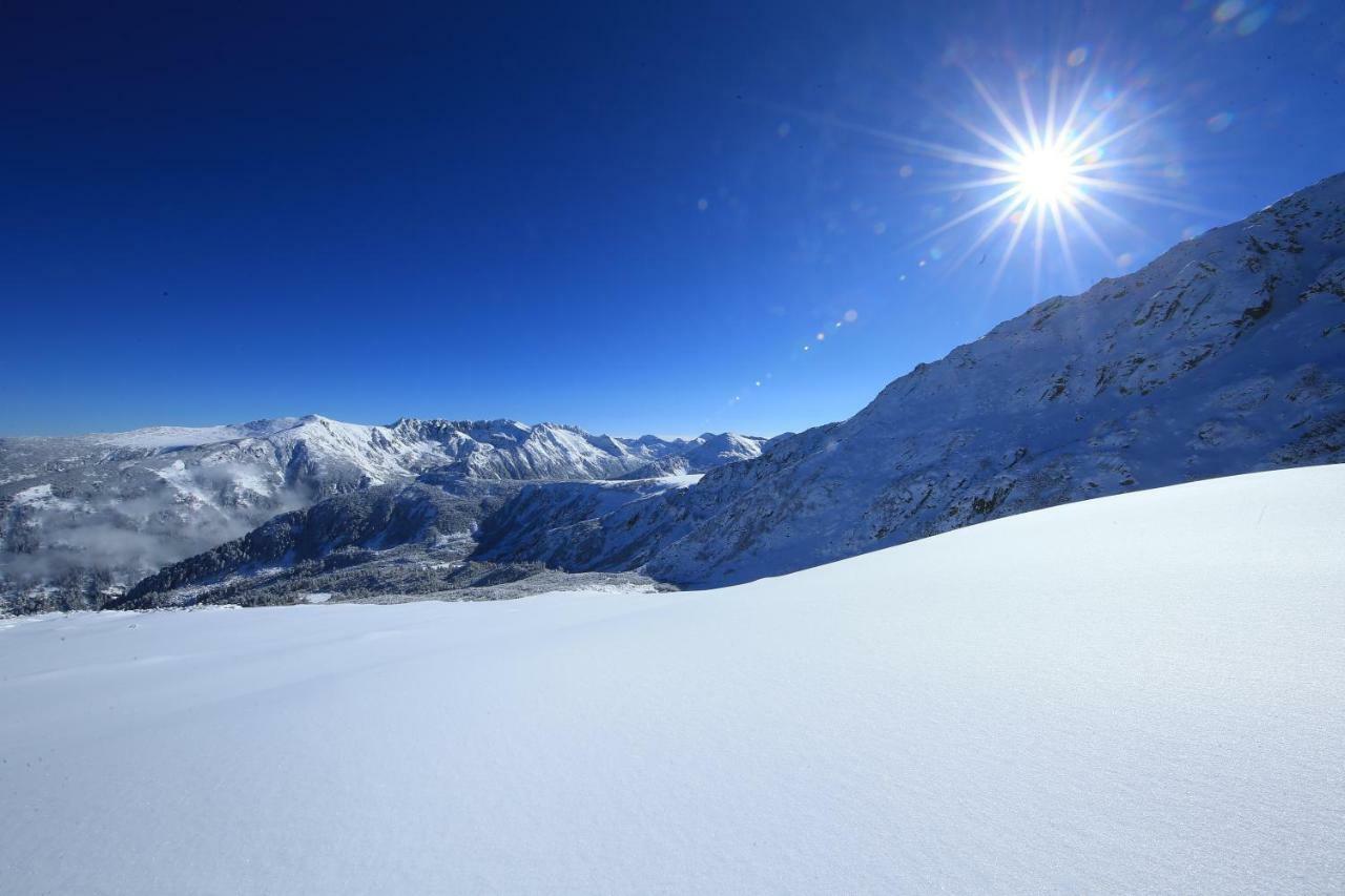 Great Location Near Lift Διαμέρισμα Μπάνσκο Εξωτερικό φωτογραφία