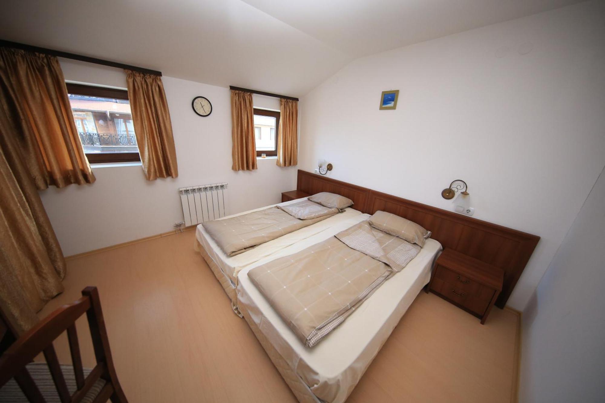 Great Location Near Lift Διαμέρισμα Μπάνσκο Εξωτερικό φωτογραφία