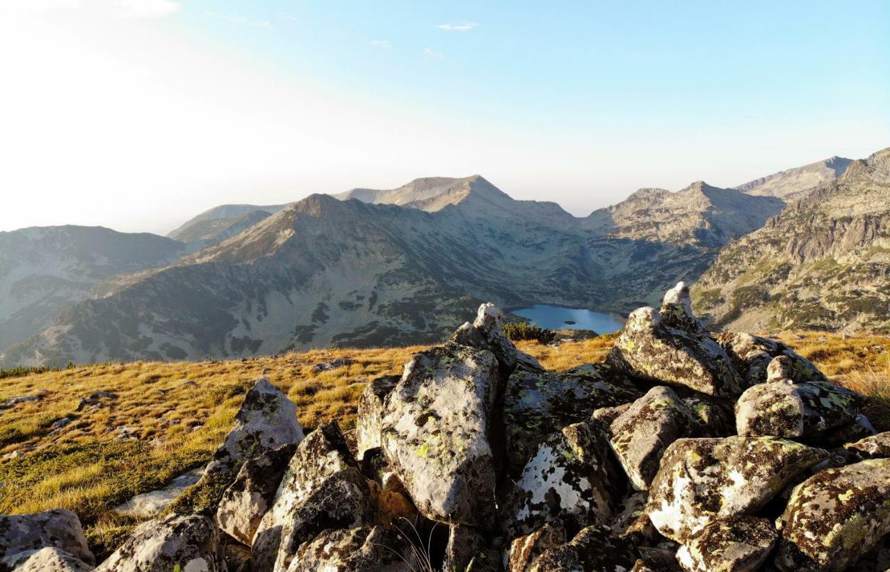 Great Location Near Lift Διαμέρισμα Μπάνσκο Εξωτερικό φωτογραφία