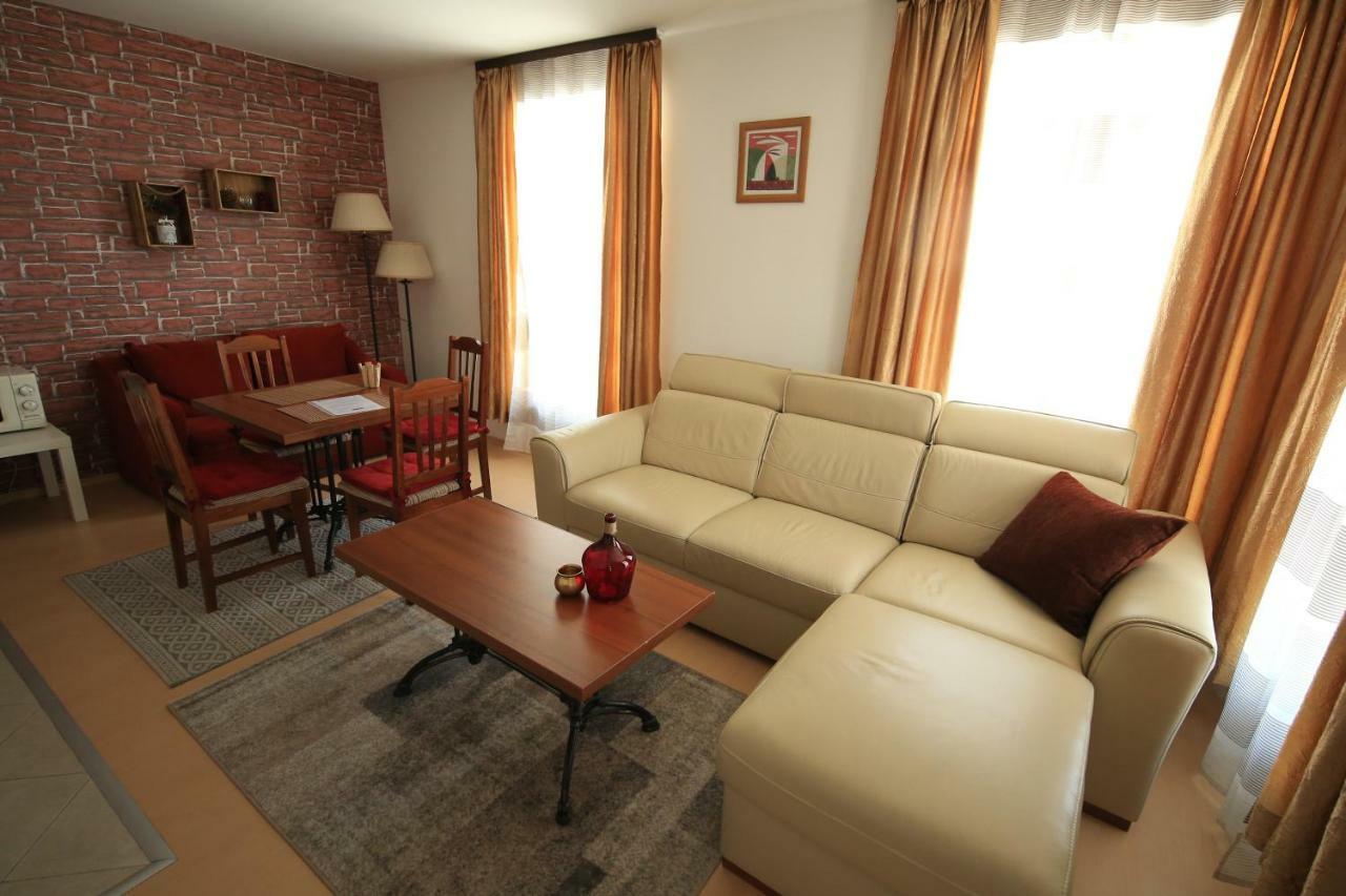 Great Location Near Lift Διαμέρισμα Μπάνσκο Εξωτερικό φωτογραφία